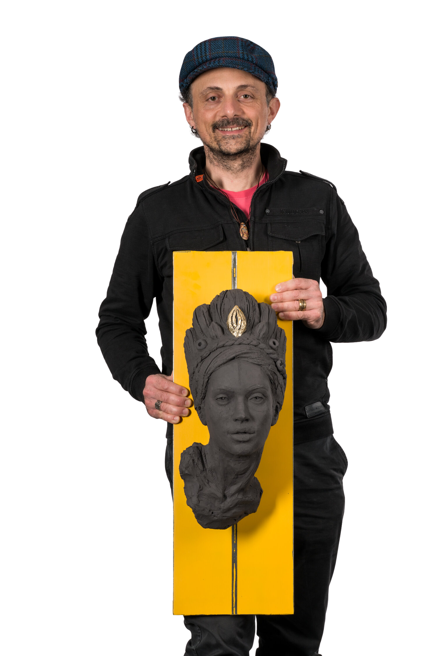 Matrilineare Gialla