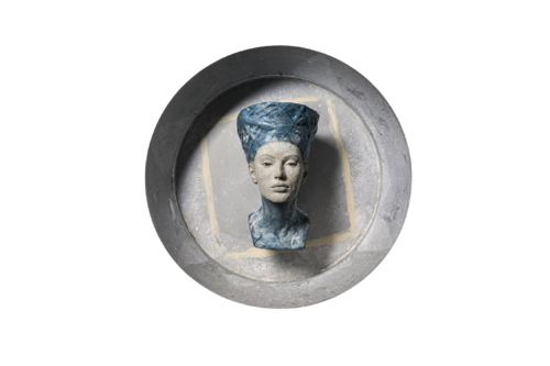 La Concipiente by Francioni Mastromarino, Sculpture for Sale on Select