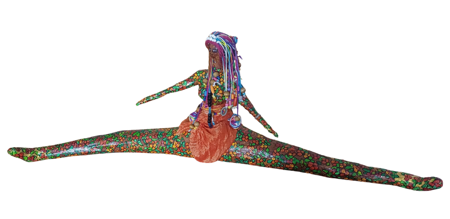 PEPITE Christiane Guerry Sculpture for sale