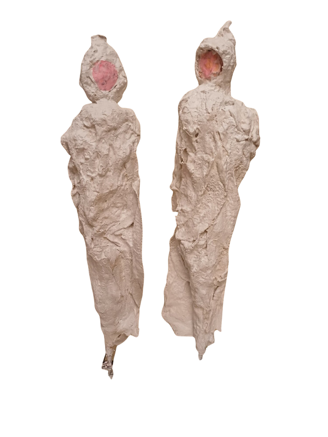 MOI ET TOI Christiane Guerry Sculpture for sale