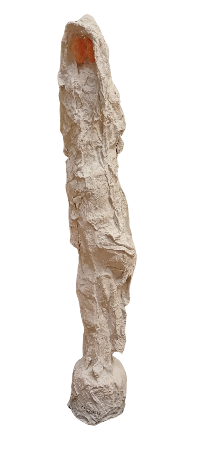 NOUS Christiane Guerry Sculpture for sale