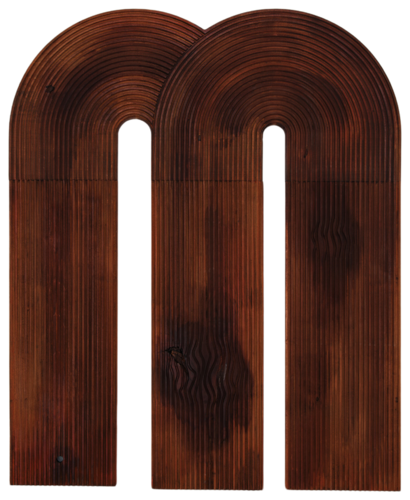 ZEN 04 by Darko Mesek, Sculpture for Sale on Select