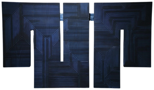 FLOW 97MM by Darko Mesek, Sculpture for Sale on Select