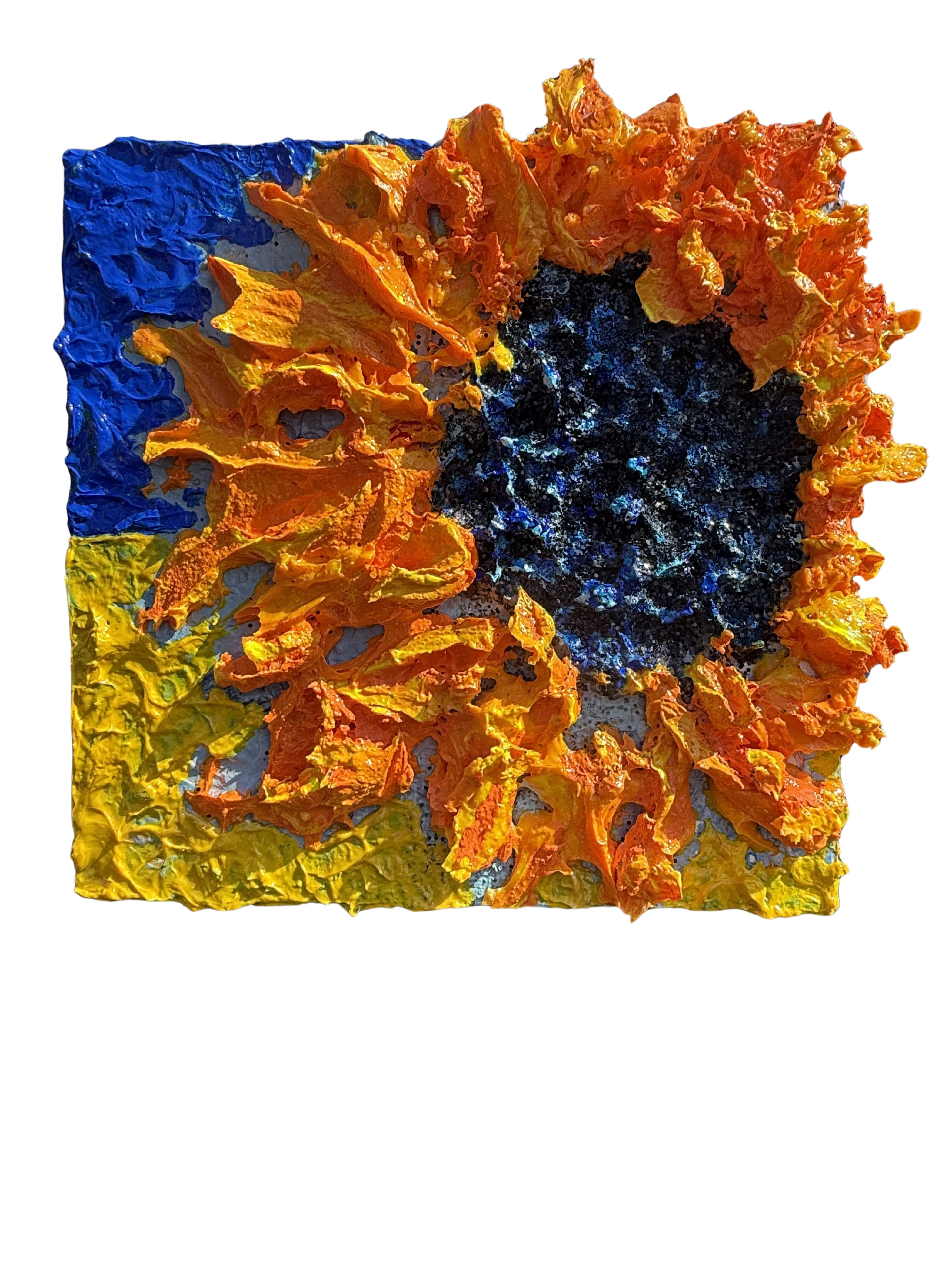 More Than a Flower