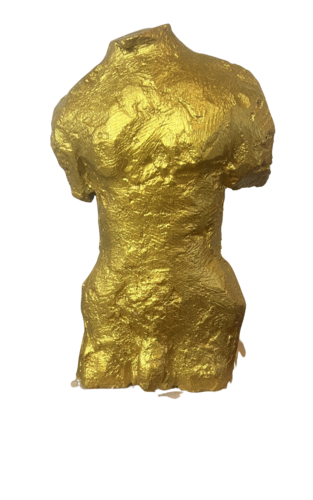 Torso by Nicola Quici, Sculpture for Sale on Select