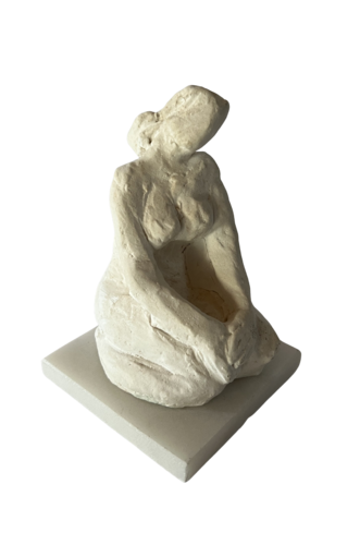 Relax by Nicola Quici, Sculpture for Sale on Select
