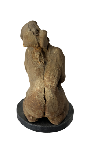 Relax by Nicola Quici, Sculpture for Sale on Select