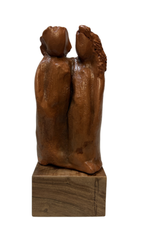 Insieme by Nicola Quici, Sculpture for Sale on Select