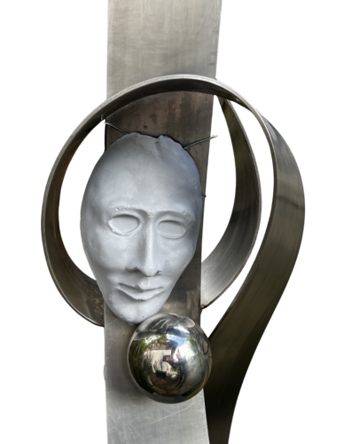 The band by Nicola Quici, Sculpture for Sale on Select