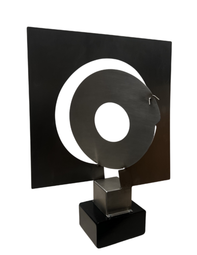 My young Friend by Nicola Quici, Sculpture for Sale on Select