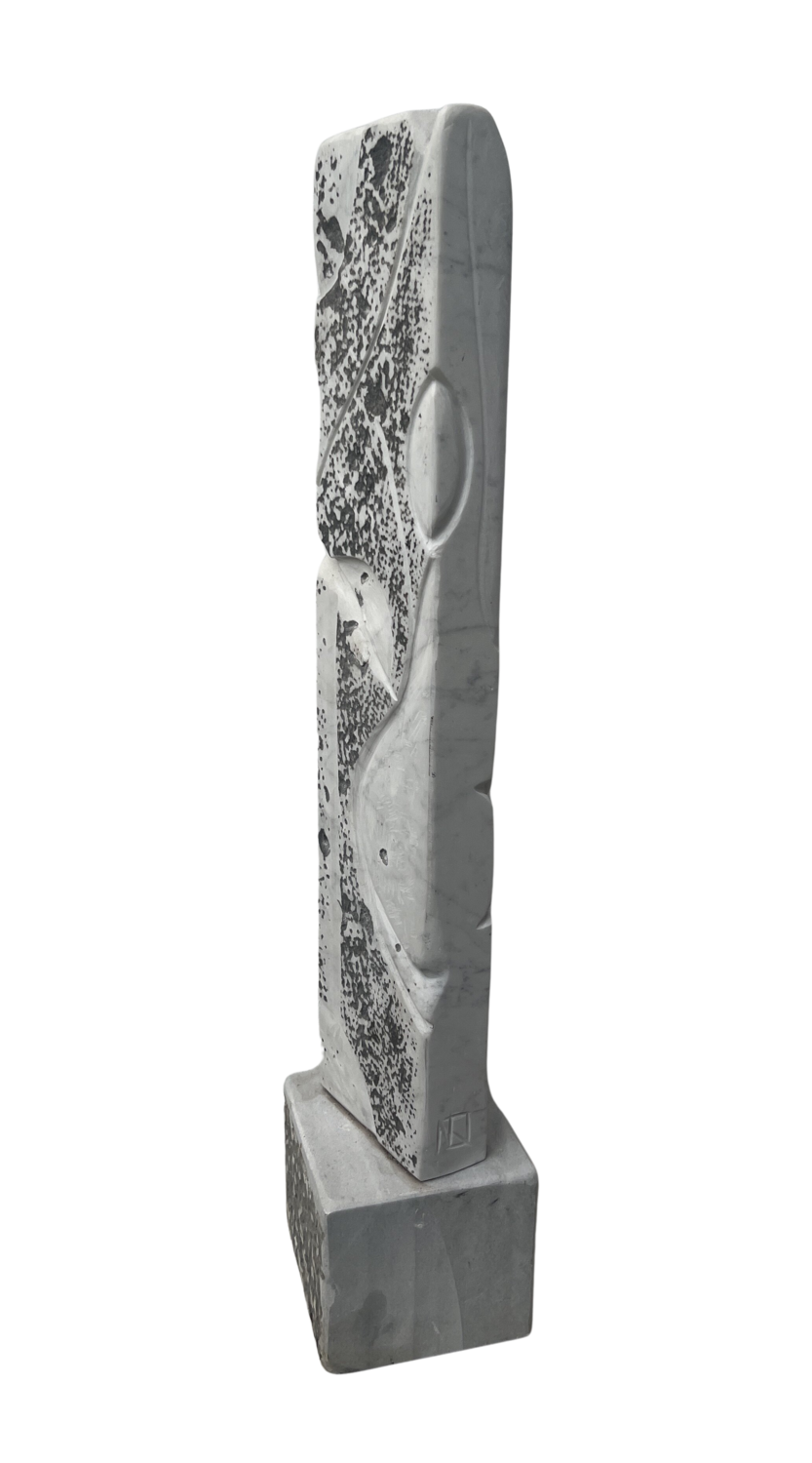 I Simboli Nicola Quici Sculpture for sale
