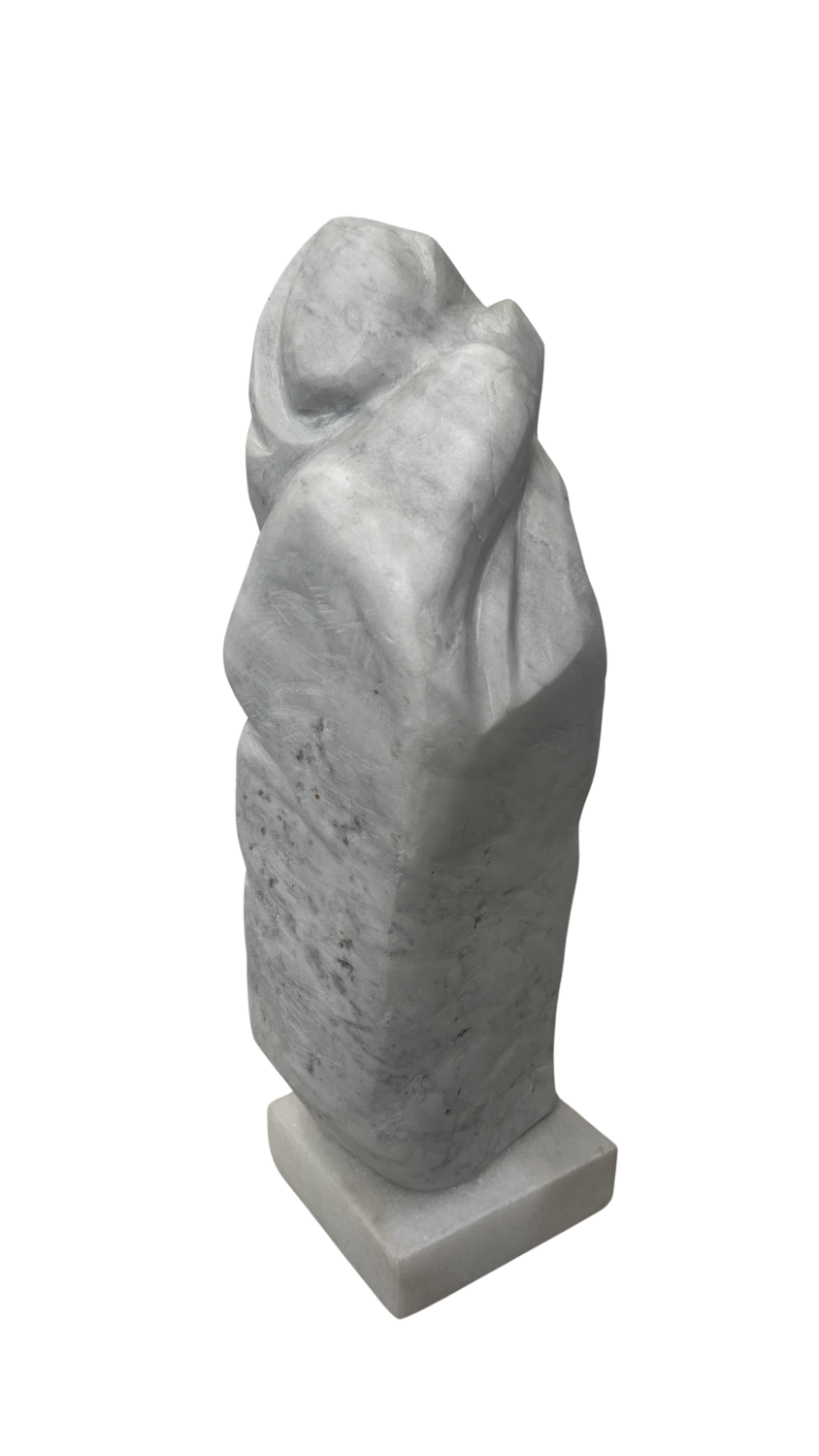 Amore di mamma Nicola Quici Sculpture for sale