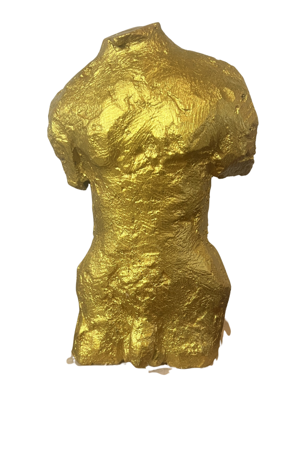 Torso Nicola Quici Sculpture for sale