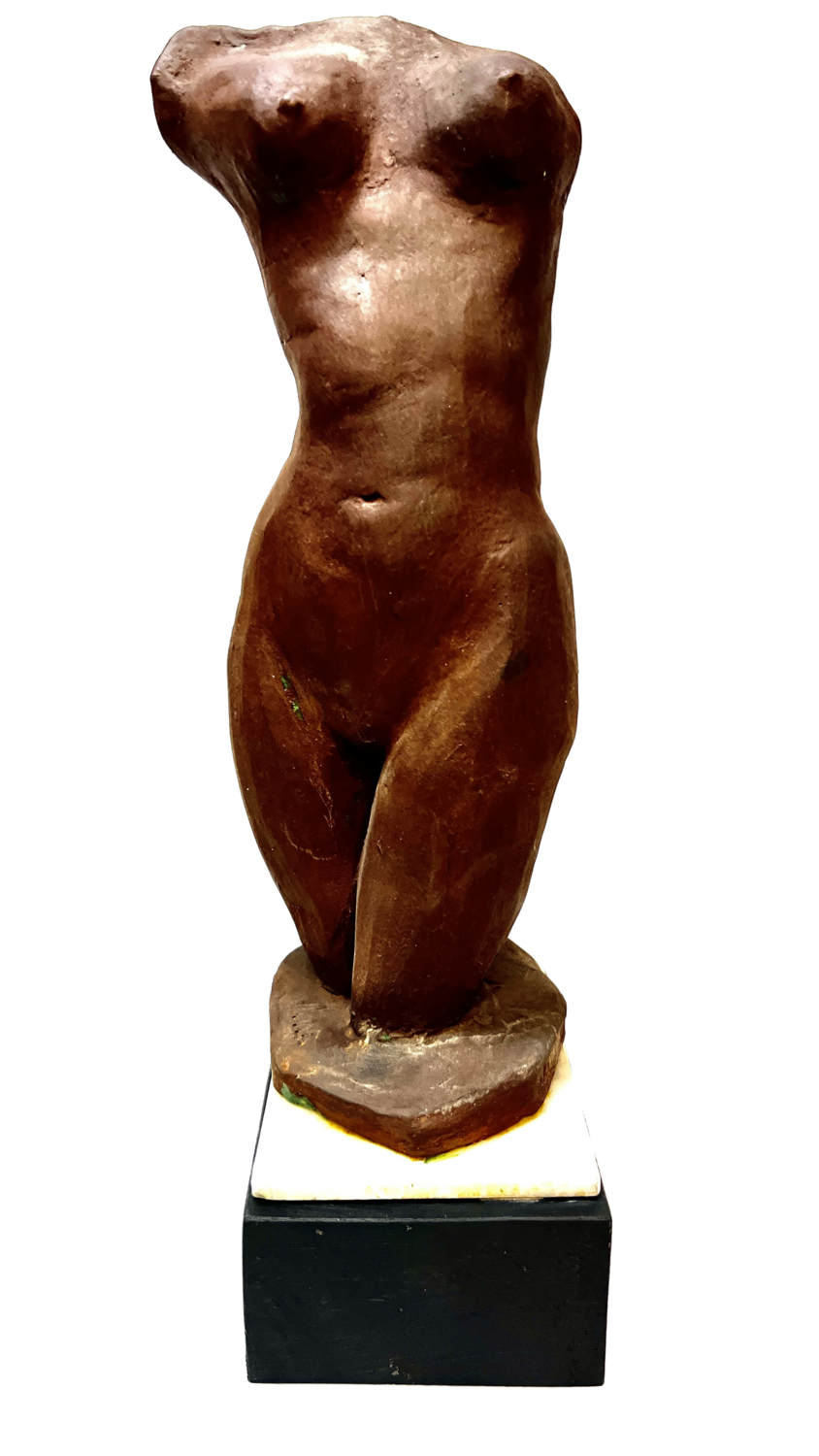 Woman´ s body Nicola Quici Sculpture for sale
