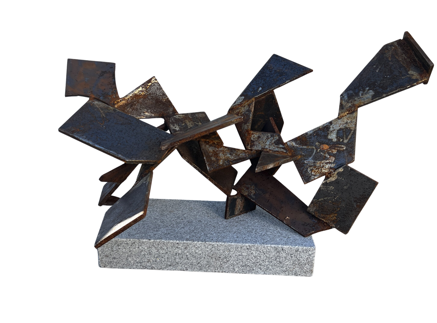 The game Nicola Quici Sculpture for sale