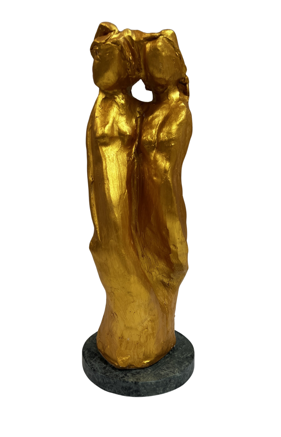 Amitié Nicola Quici Sculpture for sale