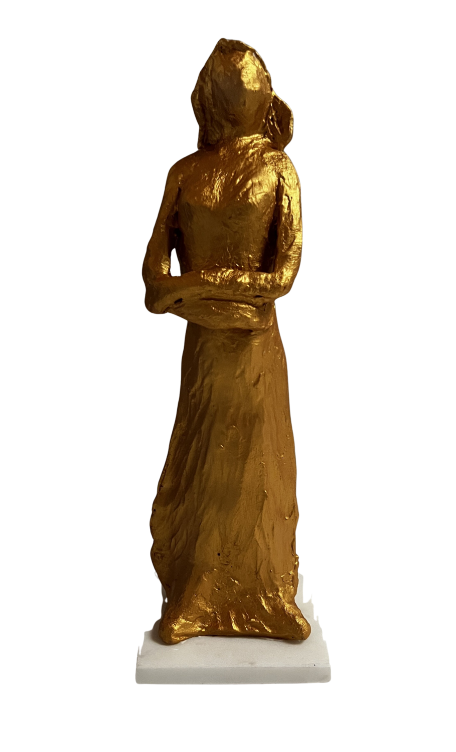 Al vento Nicola Quici Sculpture for sale