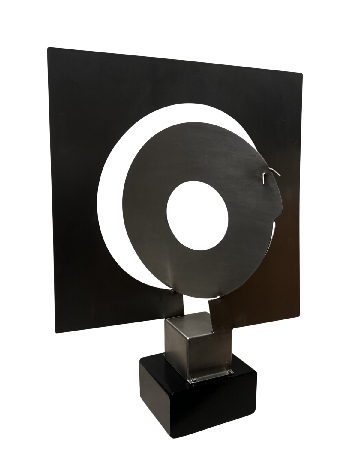 My young Friend Nicola Quici Sculpture for sale