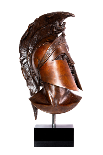 Perseus by Barry Davies RCA, Sculpture for Sale on Select