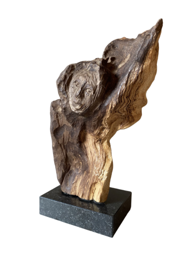 Wurzelkobold by Ranulf Streuff, Sculpture for Sale on Select