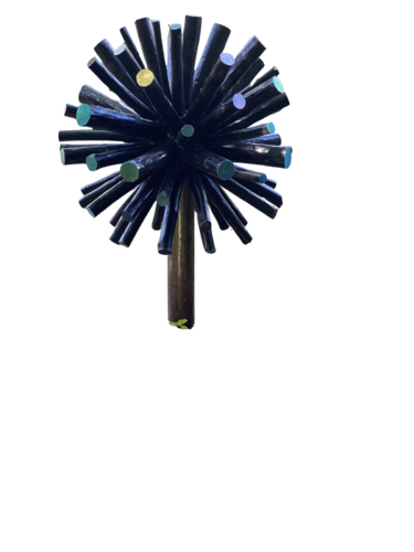 Big Bang by Ranulf Streuff, Sculpture for Sale on Select