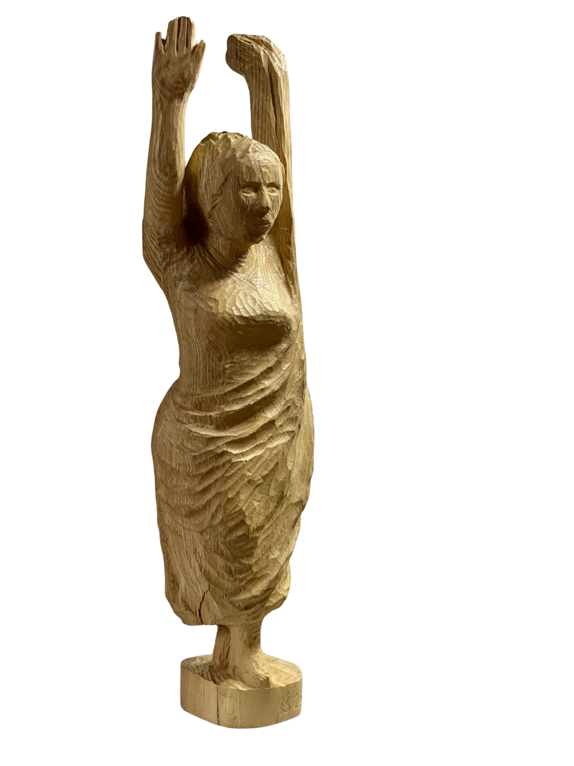 Tänzerin Ranulf Streuff Sculpture for sale