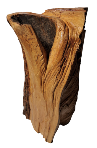 Emergence de VAULSERRE by michel dubouloz, Sculpture for Sale on Select