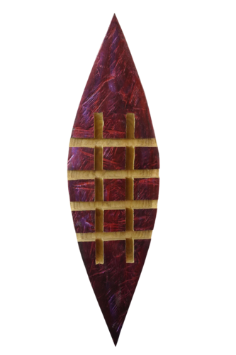 Brettboot 6700 by Volker W. Hamann, Sculpture for Sale on Select
