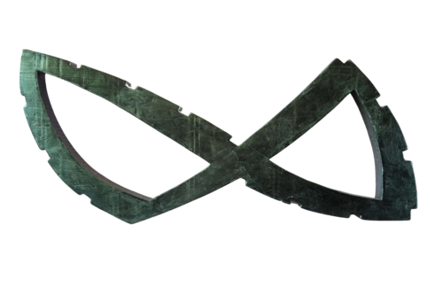 Treibholz 291509 (6668) by Volker W. Hamann, Sculpture for Sale on Select