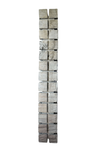 Wandobjekt 7347 by Volker W. Hamann, Sculpture for Sale on Select