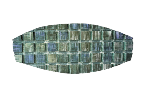 Bildtafel 041512/50655/50506/7491 by Volker W. Hamann, Sculpture for Sale on Select