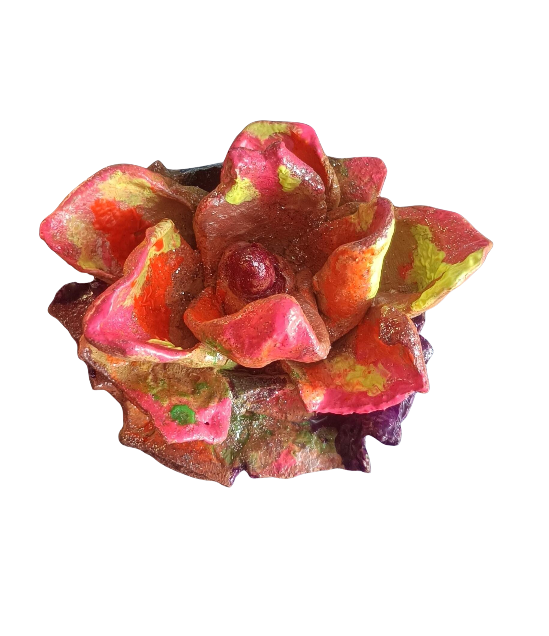 Céramique Rosa