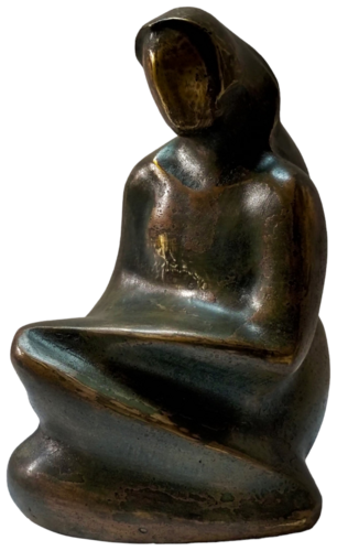 Penelope by Aramís Justiz, Sculpture for Sale on Select