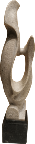 Tótem by Aramís Justiz, Sculpture for Sale on Select
