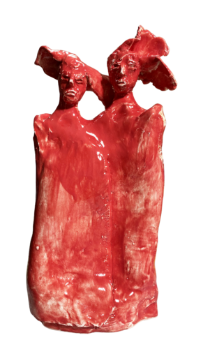 I giudici by YŪREI, Sculpture for Sale on Select