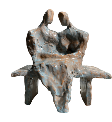 Corpo by YŪREI, Sculpture for Sale on Select