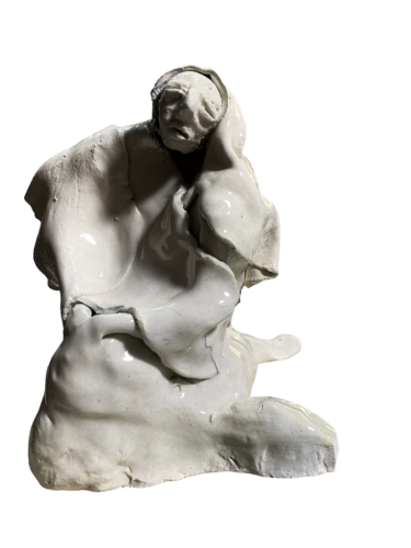 La ferita by YŪREI, Sculpture for Sale on Select