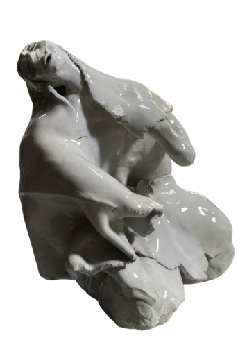 Le madri by YŪREI, Sculpture for Sale on Select