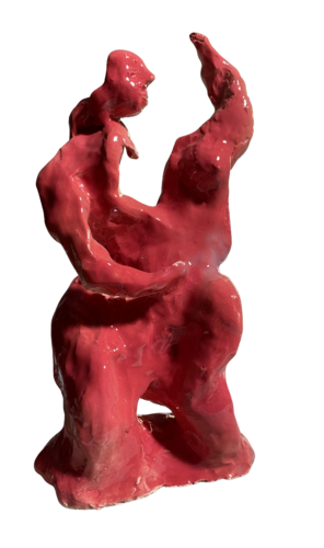 Anelito by YŪREI, Sculpture for Sale on Select