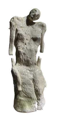 Pietas by YŪREI, Sculpture for Sale on Select