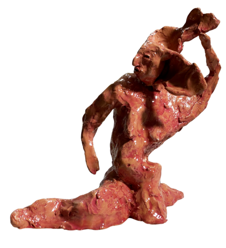 Spiritello by YŪREI, Sculpture for Sale on Select