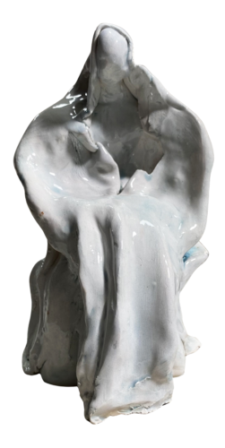 Medieval by YŪREI, Sculpture for Sale on Select