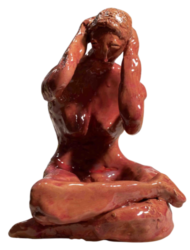 Mia by YŪREI, Sculpture for Sale on Select