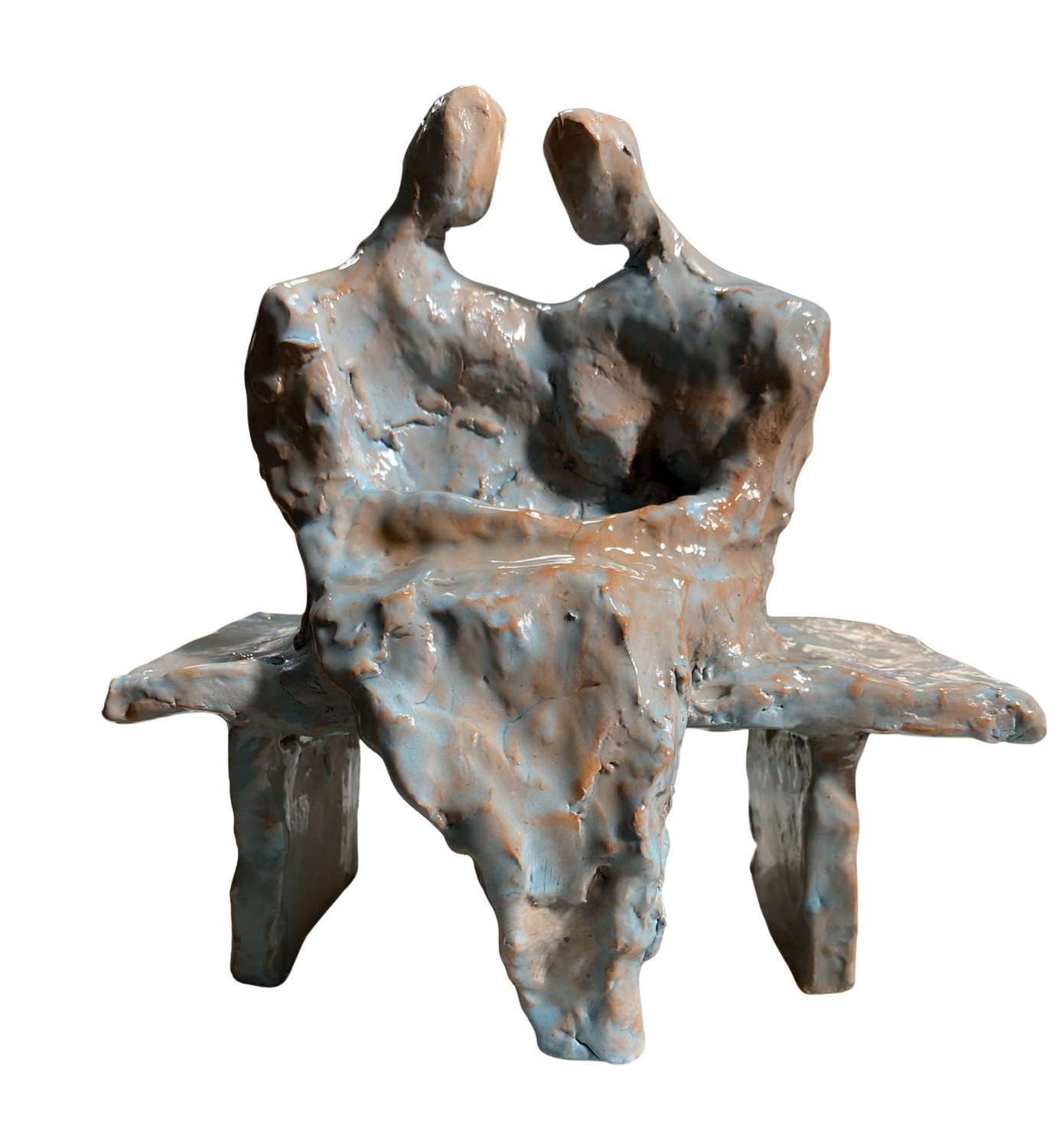 Corpo YŪREI Sculpture for sale
