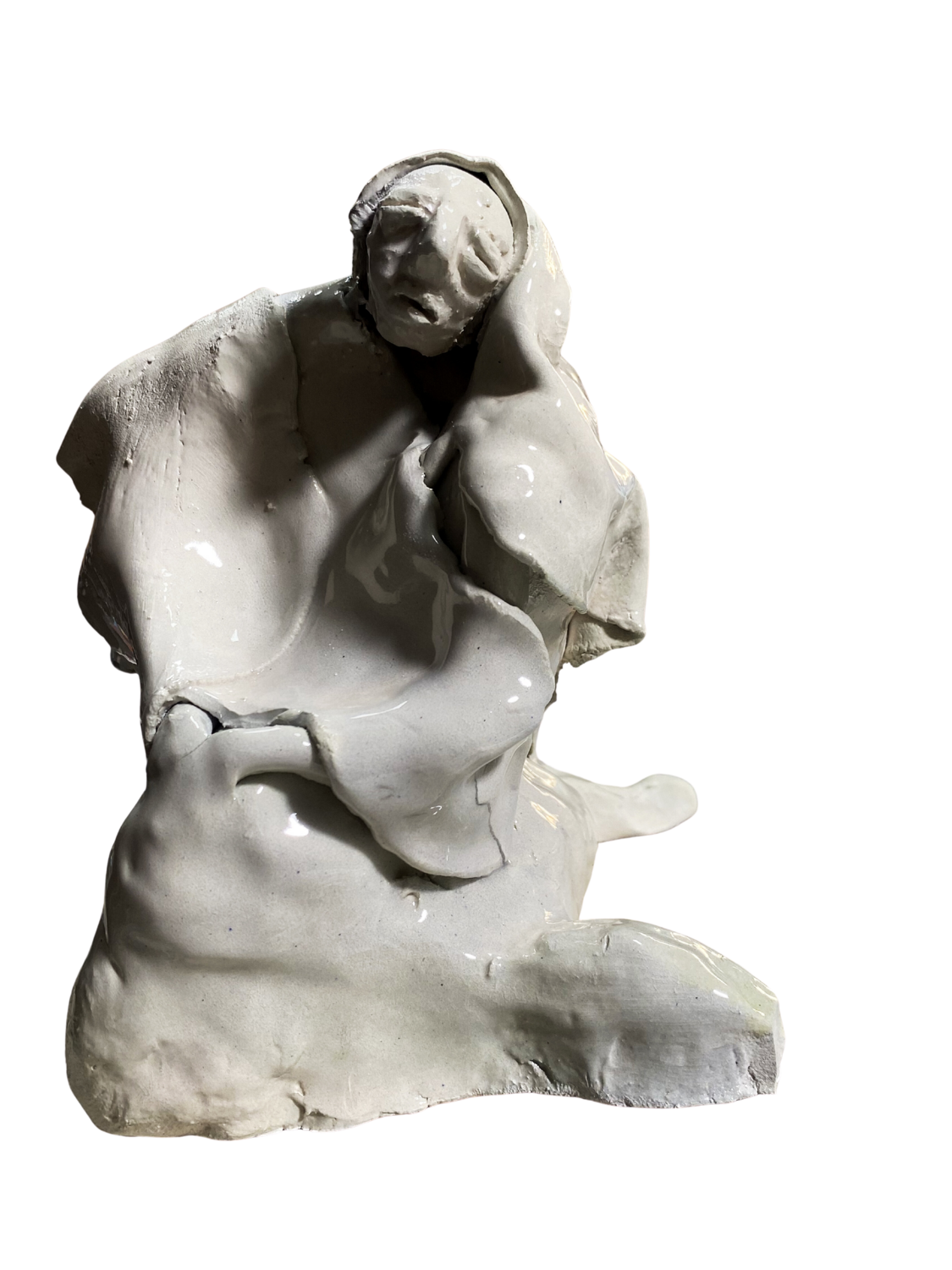La ferita YŪREI Sculpture for sale