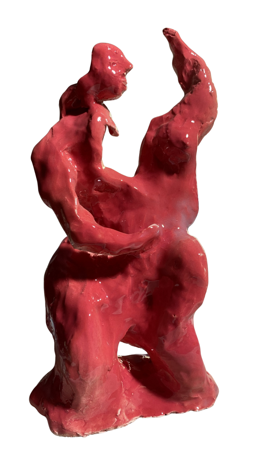 Anelito YŪREI Sculpture for sale
