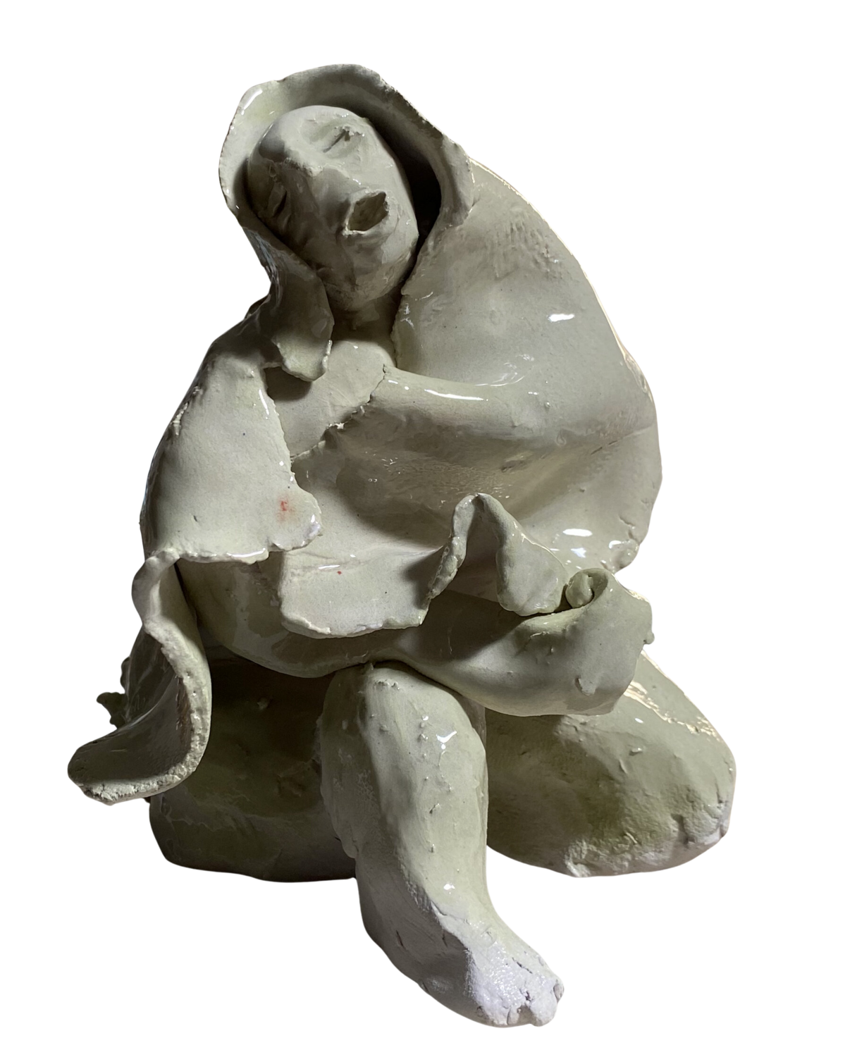 I cenci YŪREI Sculpture for sale