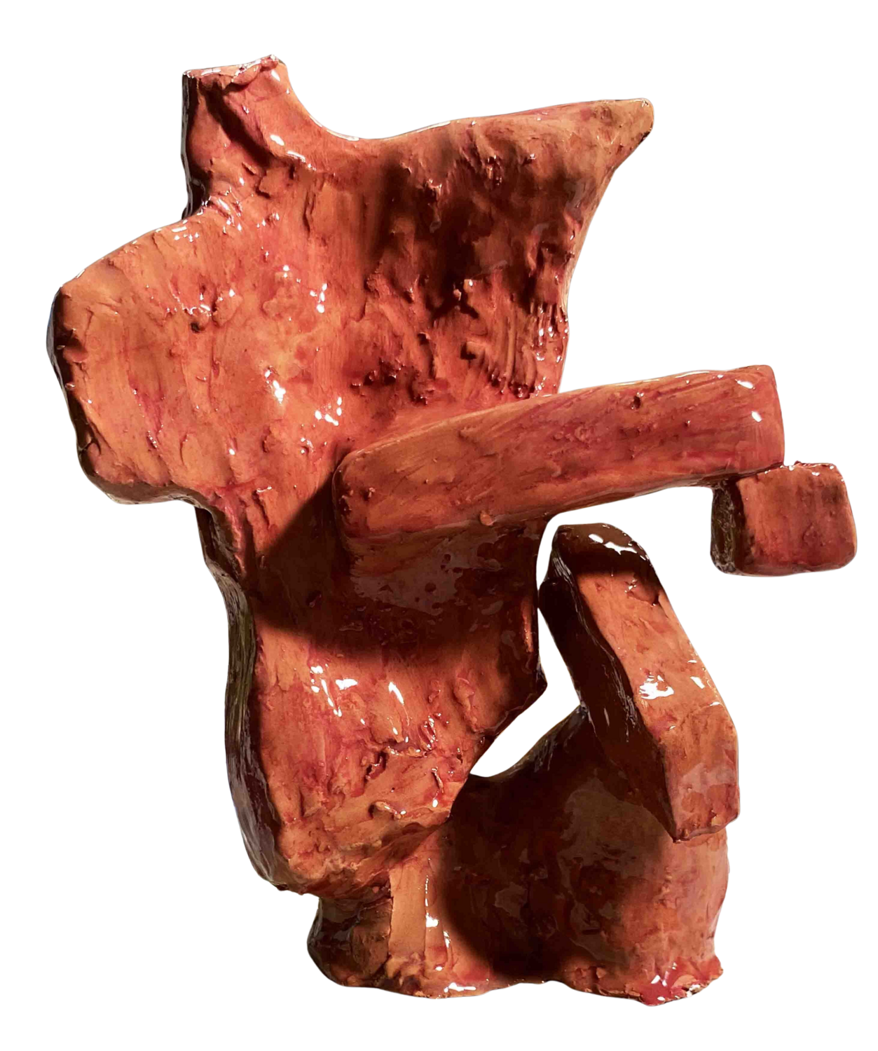 Bilico YŪREI Sculpture for sale