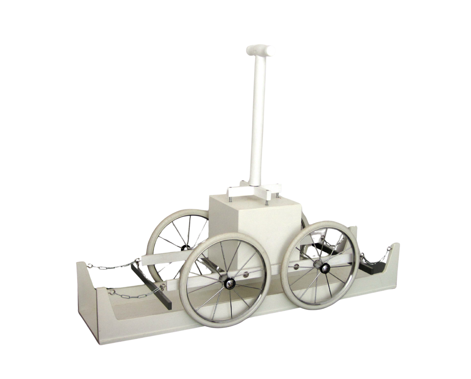 begrenzt mobil Siegfried Bausch Sculpture for sale