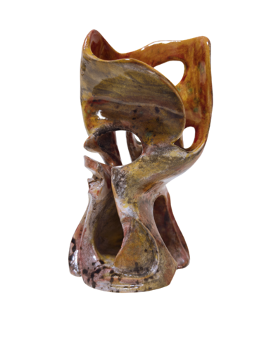 Memoria Erosiva by Salva Nebot, Sculpture for Sale on Select